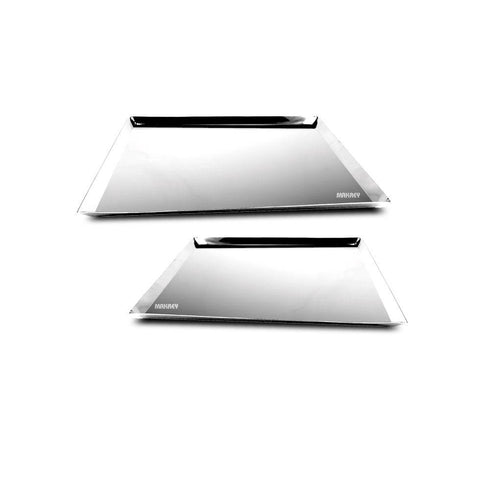 SS SQ Platters
